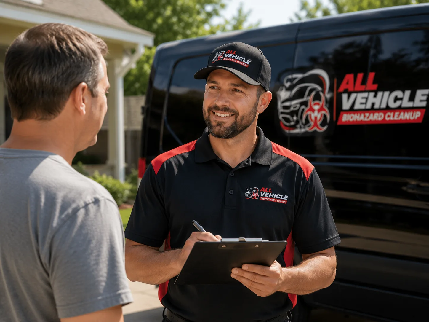 Vehicle Biohazard Cleanup Melrose, NY FAQs